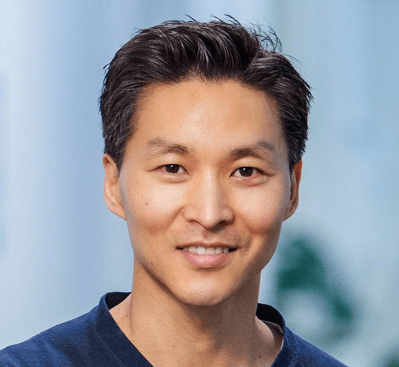 Yang Soo Kloosterhof